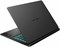 HP (модернизированный) OMEN Transcend 14-fb0761nr 14-дюймовый игровой ноутбук с OLED-экраном 2.8K 120 Гц, процессор Intel Core Ultra 7 155H 1.4 ГГц, 16 ГБ ОЗУ, SSD 1 ТБ, видеокарта NVIDIA GeForce RTX 4060 8 ГБ, Windows 11 Home, цвет Shadow Black 1000034655