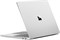 Ноутбук Microsoft Surface (обновленная версия) (2025), Windows 11 Copilot+ PC, 13-дюймовый сенсорный дисплей, Snapdragon X Plus (8 ядер), 16 ГБ ОЗУ, 256 ГБ SSD-накопитель, платиновый цвет 1000015203