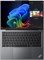 Ноутбук Lenovo Thinkpad X9-14 первого поколения, 14-дюймовый сенсорный экран Copilot+ — WUXGA — Intel Core Ultra 7 258V — платформа Intel Evo — 32 ГБ — 1 ТБ SSD — английская клавиатура — серый с черным 1000011178