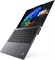 Ноутбук Lenovo Thinkpad X9-14 первого поколения, 14-дюймовый сенсорный экран Copilot+ — WUXGA — Intel Core Ultra 7 258V — платформа Intel Evo — 32 ГБ — 1 ТБ SSD — английская клавиатура — серый с черным 1000011178