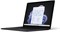Ноутбук Microsoft Surface Laptop 5 Super-Thin с 13,5-дюймовым сенсорным экраном — черный — Intel EVO Core i7 12-го поколения, 16 ГБ ОЗУ, 512 ГБ SSD, Windows 11 Home, вилка для Великобритании, модель 2022 года (восстановленный) 1000034661