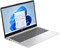 Ноутбук HP AI 14" 14-hc003nia, Intel Core Ultra 5 225U (до 4,8 ГГц, 12 ядер), 16 ГБ ОЗУ, 1 ТБ NVMe SSD, 14-дюймовый FHD-дисплей, графика Intel, клавиатура с подсветкой, Windows 11, серебристый цвет в комплекте 1000034664
