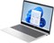 Ноутбук HP AI 14" 14-hc003nia, Intel Core Ultra 5 225U (до 4,8 ГГц, 12 ядер), 16 ГБ ОЗУ, 1 ТБ NVMe SSD, 14-дюймовый FHD-дисплей, графика Intel, клавиатура с подсветкой, Windows 11, серебристый цвет в комплекте 1000034664