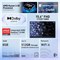 Ноутбук Lenovo IdeaPad Slim 3 15,6" с процессором AMD Ryzen 5 40, графикой AMD Radeon, экраном Full HD, 8 ГБ ОЗУ, 512 ГБ памяти, Wi-Fi 6, веб-камерой HD, Dolby Audio, портом USB Type-C и операционной системой Windows 11 Home 1000034666