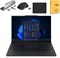 Ноутбук Lenovo ThinkPad E14 Gen 7 Copilot+ с процессором Intel Core Ultra 5 226V | 14-дюймовый FHD-дисплей | 16 ГБ оперативной памяти DDR5 | SSD-накопитель M.2 PCIe NVMe Opal 2 ТБ | Графический адаптер Intel Arc Graphics 130V | Windows 11 | Черный (в комп 1000034667