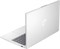 Ноутбук HP AI 14" 14-hc003nia, Intel Core Ultra 5 225U (до 4,8 ГГц, 12 ядер), 16 ГБ ОЗУ, 512 ГБ NVMe SSD, 14-дюймовый FHD-дисплей, графика Intel, клавиатура с подсветкой, Windows 11, серебристый цвет в комплекте 1000034668