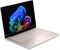 Ноутбук HP OmniBook Ultra Next Gen AI 14t-kd000 Intel Ultra 9 386H, 32 ГБ, 1 ТБ SSD, 14-дюймовый 3K (2880x1800) OLED-дисплей с мультитач, клавиатура с подсветкой, Windows 11 Home (Silk Sand) 1000034669