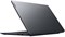 Ноутбук Lenovo IdeaPad 1, AMD Ryzen 5 7520U, 15,6-дюймовый FHD-дисплей, 8 ГБ оперативной памяти LPDDR5, SSD-накопитель 256 ГБ, графика AMD Radeon 610M, Windows 11 Home, цвет Abyss Blue, 82VG00WXUS 1000034673