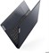 Ноутбук Lenovo IdeaPad 1, AMD Ryzen 5 7520U, 15,6-дюймовый FHD-дисплей, 8 ГБ оперативной памяти LPDDR5, SSD-накопитель 256 ГБ, графика AMD Radeon 610M, Windows 11 Home, цвет Abyss Blue, 82VG00WXUS 1000034673