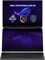 Игровой ноутбук Asus ROG Zephyrus Duo 16 (Stellar Grey) | Два 16-дюймовых OLED-дисплея 3K (2880 x 1800) с частотой обновления 120 Гц, процессор Intel Core Ultra 9 386H, видеокарта NVIDIA RTX5090 24 ГБ, 64 ГБ ОЗУ, SSD 2 ТБ, Windows 11 [GX651AX-SR014W] 1000034683