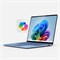 Обновленный ноутбук Microsoft Surface Laptop (2024), Windows 11 Copilot+ PC, 13,8 дюйма, Snapdragon X Elite (12 ядер), 16 ГБ ОЗУ, 512 ГБ SSD-накопитель, Sapphire 1000034685
