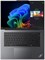 ThinkPad X9-14 Aura Edition, Intel Core Ultra 7 268V vPro, 32 ГБ/1 ТБ SSD, 14-дюймовый WUXGA OLED-дисплей, графический процессор Intel Arc 140V, клавиатура с подсветкой (английская раскладка), сканер отпечатков пальцев, Windows 11 Pro, цвет Thunder Grey 1000034686