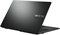 Ноутбук ASUS Vivobook 15 L1504FA-BQ1969, процессор AMD Ryzen 5 7520U, 16 ГБ оперативной памяти LPDDR5, твердотельный накопитель PCIe SSD на 512 ГБ, 15,6-дюймовый FHD-дисплей с антибликовым покрытием, графика AMD Radeon 610M, Windows 11, цвет «смешанный че 1000034687