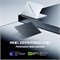 Игровой ноутбук Asus ROG Zephyrus G16 (Eclipse Gray) | 16-дюймовый OLED-дисплей 2.5K (2560 x 1600) с частотой обновления 240 Гц, процессор Intel Core Ultra 9 386H, видеокарта NVIDIA RTX5070Ti 12 ГБ, 64 ГБ ОЗУ, SSD 1 ТБ, Windows 11 [GU606AR-TB108W] 1000034690