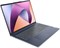 Персональный ноутбук Lenovo IdeaPad Slim 5, 16-дюймовый экран 1920 x 1200 пикселей, процессор AMD Ryzen 7 8845HS, 8 ядер, 16 ГБ LPDDR5+, SSD 512 ГБ, Windows 11 Pro, HDMI 1.4, Wi-Fi 6, клавиатура с подсветкой, сканер отпечатков пальцев 1000034697