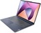 Персональный ноутбук Lenovo IdeaPad Slim 5, 16-дюймовый экран 1920 x 1200 пикселей, процессор AMD Ryzen 7 8845HS, 8 ядер, 16 ГБ LPDDR5+, SSD 512 ГБ, Windows 11 Pro, HDMI 1.4, Wi-Fi 6, клавиатура с подсветкой, сканер отпечатков пальцев 1000034697