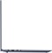 Персональный ноутбук Lenovo IdeaPad Slim 5, 16-дюймовый экран 1920 x 1200 пикселей, процессор AMD Ryzen 7 8845HS, 8 ядер, 16 ГБ LPDDR5+, SSD 512 ГБ, Windows 11 Pro, HDMI 1.4, Wi-Fi 6, клавиатура с подсветкой, сканер отпечатков пальцев 1000034697