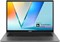 Ноутбук Asus Vivobook S14 S3407QA-KP014W X X126100 16 ГБ/1TBSSD/14 дюймов WQXGA/WIN11-H/СЕРЫЙ/АНГЛ 1000034706