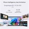 Ноутбук Asus Vivobook S14 S3407QA-KP014W X X126100 16 ГБ/1TBSSD/14 дюймов WQXGA/WIN11-H/СЕРЫЙ/АНГЛ 1000034706