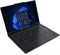 Ноутбук Lenovo ThinkPad T14s Gen 6 Business, 14-дюймовый WUXGA IPS-дисплей, процессор Intel Core Ultra 7 255U, 16 ГБ оперативной памяти LPDDR5x, твердотельный накопитель PCIe 4.0 объемом 512 ГБ, графика Intel, клавиатура с подсветкой (английский/арабский) 1000034708