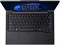 Ноутбук Lenovo ThinkPad T14s Gen 6 Business, 14-дюймовый WUXGA IPS-дисплей, процессор Intel Core Ultra 7 255U, 16 ГБ оперативной памяти LPDDR5x, твердотельный накопитель PCIe 4.0 объемом 512 ГБ, графика Intel, клавиатура с подсветкой (английский/арабский) 1000034708