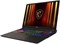 Игровой ноутбук MSI Vector 16 HX AI, 16-дюймовый FHD+ дисплей 144 Гц, процессор Intel Core Ultra 7 255HX, 16 ГБ оперативной памяти DDR5, SSD-накопитель PCIe 4.0 на 512 ГБ, видеокарта NVIDIA GeForce RTX 5070 Ti 12 ГБ GDDR7, RGB-клавиатура, Windows 11 1000034709