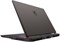 Игровой ноутбук MSI Vector 16 HX AI, 16-дюймовый FHD+ дисплей 144 Гц, процессор Intel Core Ultra 7 255HX, 16 ГБ оперативной памяти DDR5, SSD-накопитель PCIe 4.0 на 512 ГБ, видеокарта NVIDIA GeForce RTX 5070 Ti 12 ГБ GDDR7, RGB-клавиатура, Windows 11 1000034709