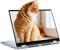 Dell 16 Plus 2-в-1, 16-дюймовый сенсорный экран 2K FHD+, процессор Intel Core Ultra 7 256V, 16 ГБ ОЗУ, SSD 1 ТБ, графика Intel Arc Graphics, клавиатура с подсветкой, Windows 11 Pro с Copilot, бесплатный Office 365 1000034710