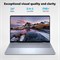 Dell 16 Plus 2-в-1, 16-дюймовый сенсорный экран 2K FHD+, процессор Intel Core Ultra 7 256V, 16 ГБ ОЗУ, SSD 1 ТБ, графика Intel Arc Graphics, клавиатура с подсветкой, Windows 11 Pro с Copilot, бесплатный Office 365 1000034710