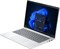 Ноутбук HP EliteBook 8 G1i с 14-дюймовым сенсорным экраном - WUXGA - 60 Гц - Intel Core Ultra 7 258V - 32 ГБ - 512 ГБ SSD - Английская клавиатура - Цвет: Glacier Silver Aluminum - Процессор Intel - Разрешение: 1920 x 1200 - Windows 11 Pro - Ar 1000034711
