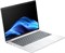 Ноутбук HP EliteBook 8 G1i с 14-дюймовым сенсорным экраном - WUXGA - 60 Гц - Intel Core Ultra 7 258V - 32 ГБ - 512 ГБ SSD - Английская клавиатура - Цвет: Glacier Silver Aluminum - Процессор Intel - Разрешение: 1920 x 1200 - Windows 11 Pro - Ar 1000034711