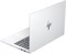 Ноутбук HP EliteBook 8 G1i с 14-дюймовым сенсорным экраном - WUXGA - 60 Гц - Intel Core Ultra 7 258V - 32 ГБ - 512 ГБ SSD - Английская клавиатура - Цвет: Glacier Silver Aluminum - Процессор Intel - Разрешение: 1920 x 1200 - Windows 11 Pro - Ar 1000034711
