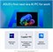 Ноутбук ASUS ExpertBook P5 Copilot+ PC AI, процессор Intel® Core™ 7 258V, 32 ГБ ОЗУ, 1 ТБ SSD, Wi-Fi 6E, Windows 11 Home, цвет Misty Gray, P5405CSA-DH76 1000034716