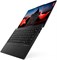 Ноутбук Lenovo ThinkPad X1 Carbon 12-го поколения с процессором Intel Ultra 7 155U, 14-дюймовым WUXGA-дисплеем с 100% охватом sRGB без сенсорного управления, 16 ГБ оперативной памяти 6400 МГц, 512 ГБ высокопроизводительным SSD-накопителем Gen4, FHD+ ИК+ R 1000010910