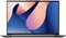 Ноутбук Lenovo IdeaPad Slim 5 16IRL8 с 16-дюймовым WUXGA-дисплеем (1920x1200), процессором Intel i7-13620H, 16 ГБ оперативной памяти, SSD-накопителем на 512 ГБ, графикой Intel UHD Graphics, клавиатурой с подсветкой на английском и арабском языках, Windows 1000034718