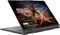 Lenovo Yoga 7 2-в-1 16-дюймовый ноутбук с сенсорным экраном WUXGA IPS, 12-ядерным процессором Intel Core Ultra 7 155U, 16 ГБ LPDDR5, SSD-накопителем 1 ТБ, портом Thunderbolt 4, USB-C с DisplayPort, Wi-Fi AX, Bluetooth, веб-камерой, HDMI 2.1, клавиатурой с 1000034719