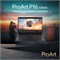 Ноутбук ASUS ProArt P16 AI (Nano Black) | AMD Ryzen AI 9 HX 370, 16-дюймовый 3K OLED-дисплей, NVIDIA RTX5070 8 ГБ GDDR7, 64 ГБ LPDDR5X ОЗУ, 2 ТБ SSD, AMD XDNA NPU до 50 TOPS, Windows 11 [H7606WP-RJ087W] 1000034720