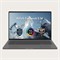 Ноутбук ASUS Zenbook A14 UX3407QA-QD526W | Процессор Snapdragon X X1-26-100 | 16 ГБ ОЗУ | 512 ГБ SSD 4.0 | 14-дюймовый OLED-дисплей WUXGA | Графика Qualcomm Adreno | Windows 11 Home | Английская/арабская клавиатура | Серый 1000034722