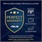 Ноутбук ASUS Zenbook A14 UX3407QA-QD526W | Процессор Snapdragon X X1-26-100 | 16 ГБ ОЗУ | 512 ГБ SSD 4.0 | 14-дюймовый OLED-дисплей WUXGA | Графика Qualcomm Adreno | Windows 11 Home | Английская/арабская клавиатура | Серый 1000034722