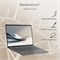 Ноутбук ASUS Zenbook A14 UX3407QA-QD526W | Процессор Snapdragon X X1-26-100 | 16 ГБ ОЗУ | 512 ГБ SSD 4.0 | 14-дюймовый OLED-дисплей WUXGA | Графика Qualcomm Adreno | Windows 11 Home | Английская/арабская клавиатура | Серый 1000034722