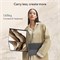 Ноутбук ASUS Zenbook DUO UX8407AA-U9321W | Процессор Intel® Core™ Ultra 9 386H | 32 ГБ ОЗУ | 1 ТБ SSD 4.0 | Два 14-дюймовых сенсорных OLED-экрана 3K с частотой 144 Гц | Графика Intel® Arc | Windows 11 Home | Английская/арабская клавиатура | Серый 1000034724