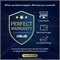Ноутбук ASUS Zenbook DUO UX8407AA-SN511W | Процессор Intel Core Ultra X9 378H | 32 ГБ ОЗУ | 1 ТБ SSD | Два 14-дюймовых сенсорных OLED-экрана 3K с частотой обновления 144 Гц | Windows 11 Home | Клавиатура ENG/AR | Цвет: Moher Gray 1000034727