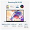 Ноутбук ASUS Zenbook 14 OLED UX3405CA-SU1652W | Процессор Intel Core Ultra 7 255H | 16 ГБ ОЗУ | SSD PCIe 4.0 512 ГБ | 14-дюймовый сенсорный OLED-экран 3K 120 Гц | Графика Intel | Windows 11 Home | Английская/арабская клавиатура | Синий 1000034728
