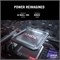 Игровой ноутбук ASUS ROG Flow Z13 (версия для ОАЭ) | 13,4-дюймовый дисплей 2.5k 180 Гц, AMD Ryzen AI MAX+ 395, интегрированная графика AMD Radeon™ 8060S, 32 ГБ ОЗУ, 1 ТБ SSD, Windows 11 - выключен, черный [GZ302EA-RU008W] 1000034729