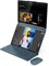 Lenovo Yoga Book 9 14IAH10 AI PC (версия для ОАЭ) | Два 14-дюймовых сенсорных OLED-дисплея с разрешением 2.8K, процессор Intel Core Ultra 9 285H, интегрированный графический процессор Intel Arc 140T, 32 ГБ ОЗУ, 1 ТБ SSD, Windows 11 - Tidal Teal [83KJ0047A 1000034731
