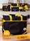 Сумка-термос объемом 40 литров в комплекте с 4 хладоэлементами 1000034385
