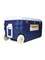 100-литровый термоконтейнер от компании Camping World, называется Thermobox 1000034436