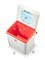 Термобокс холодильник для рыбалки объемом 14 литров от бренда Арктика 1000034479