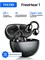 Беспроводные наушники Tecno FreeHear 1 имеют серый цвет 1000034892