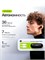 Черные наушники A.PODS Pro 2 AIR TYPE-C без проводов предназначены для использования с телефонами, оснащенными экраном LED. У них есть шумоподавляющий микрофон и возможность подключения через Bluetooth 1000034907